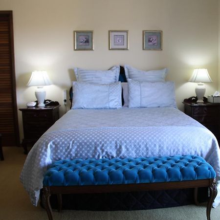 バサースト ハイツ B&B エクステリア 写真