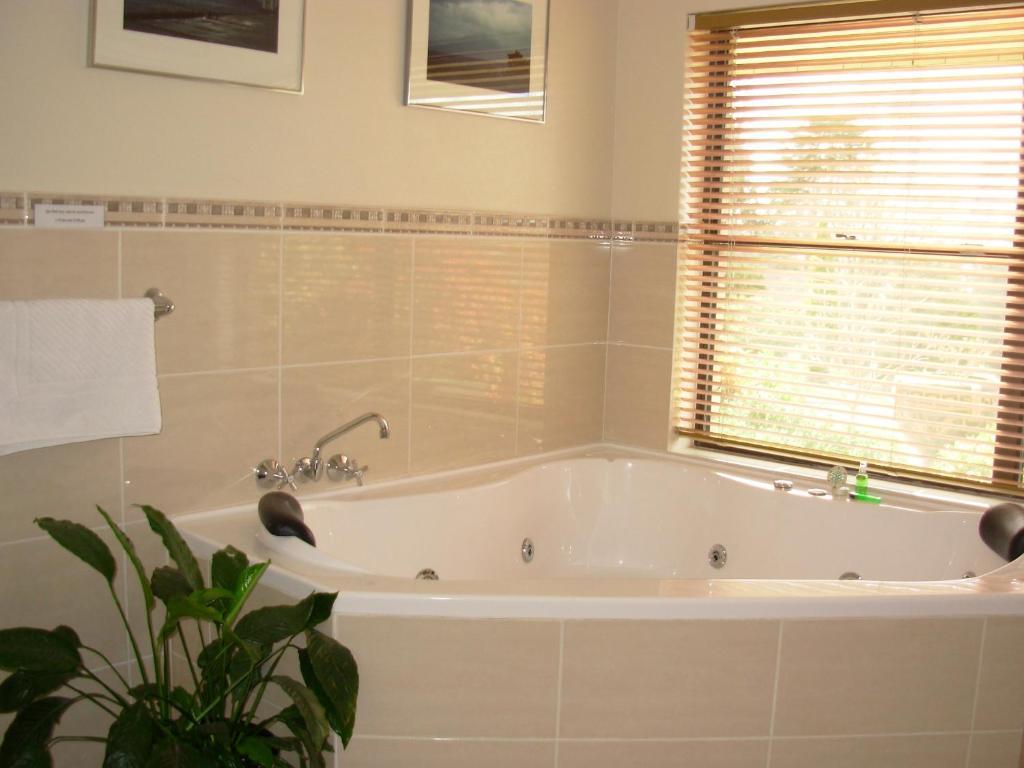 バサースト ハイツ B&B 部屋 写真